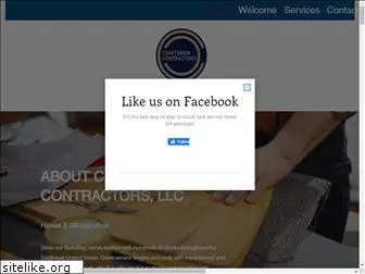craftsmencontractors.net