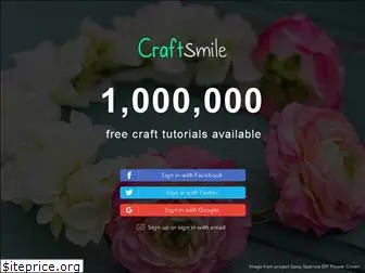craftsmile.com