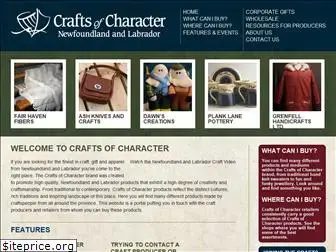 craftsofcharacter.com