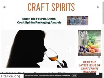 craftspiritsmag.com