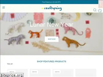 craftspring.com