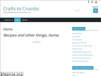 craftstocrumbs.com