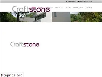 craftstone.co.uk