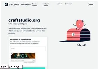 craftstudio.org