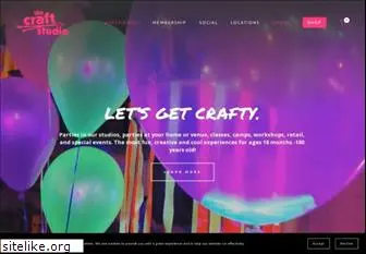 craftstudionyc.com thumbnail