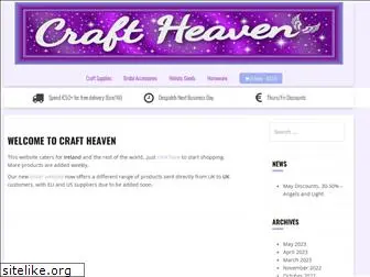 craftsupplies.ie