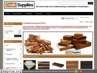 craftsupplies.nl