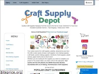 craftsupplydepot.com