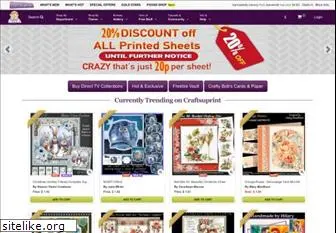 craftsuprint.com