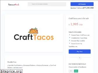 crafttacos.com