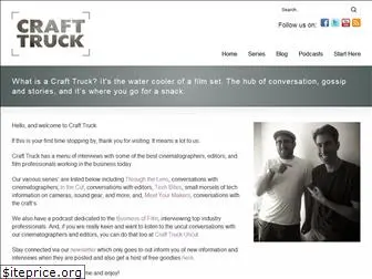 crafttruck.com