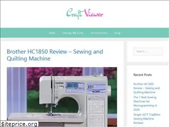 craftviewer.com