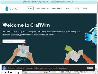 craftvim.com