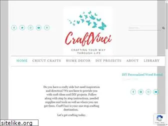 craftvinci.com