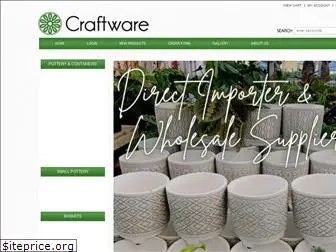 craftwareusa.com