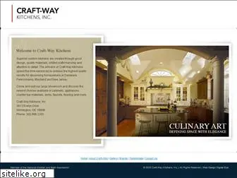 craftwaykitchens.com