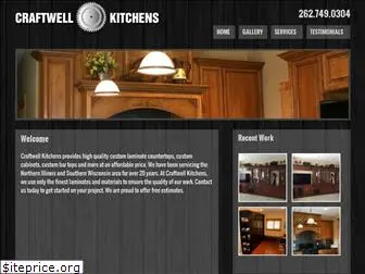 craftwellkitchens.com