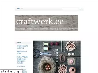 craftwerk.ee