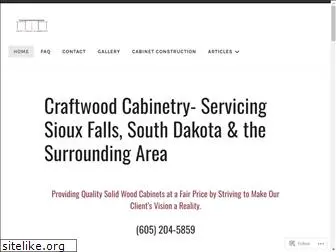 craftwoodcabinetry.com