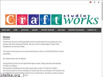 craftworks-studio.co.uk