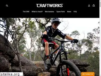 craftworkscycles.com
