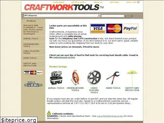 craftworktools.com
