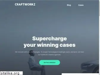 craftworkz.co