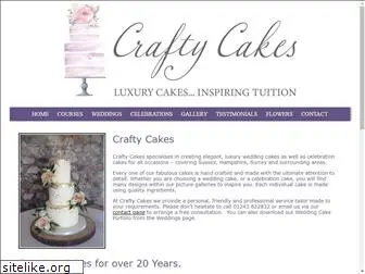 crafty-cakes.com
