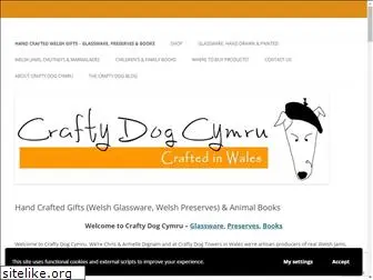 crafty-dog-cymru.co.uk