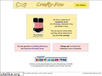 crafty-fox.co.uk