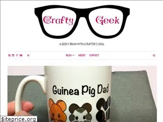 crafty-geek.com