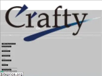 crafty.co.jp