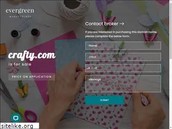 crafty.com