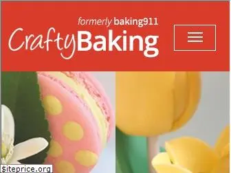 craftybaking.com