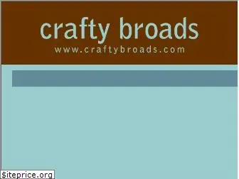 craftybroads.com