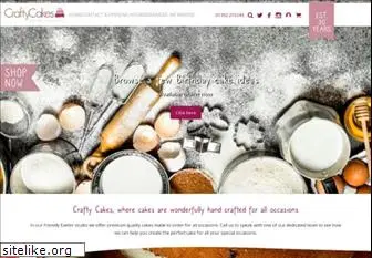 craftycakes.com