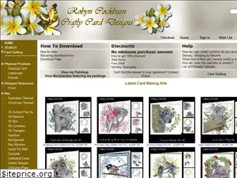 craftycarddesigns.com