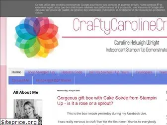 craftycarolinecreates.com