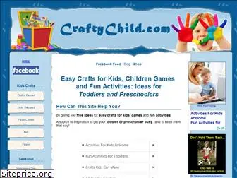 craftychild.com