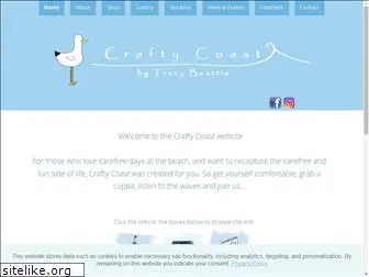 craftycoast.co.uk