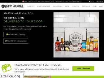 craftycocktails.com