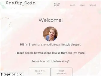 craftycoin.com