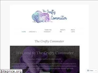 craftycommuter.com