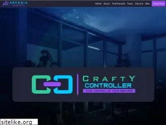 craftycontrol.com