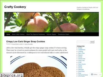 craftycookery.net