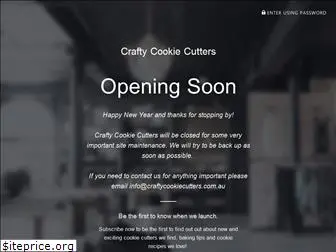 craftycookiecutters.com.au