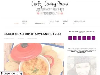 craftycookingmama.com