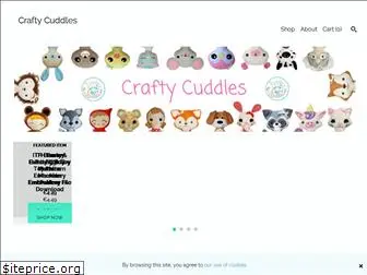 craftycuddles.com