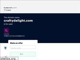 craftydelight.com