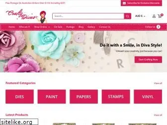 craftydivas.com.au